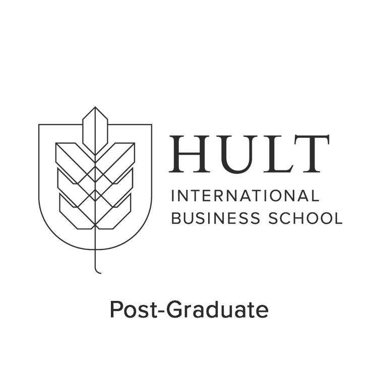 Hult International Business School Post-Graduate