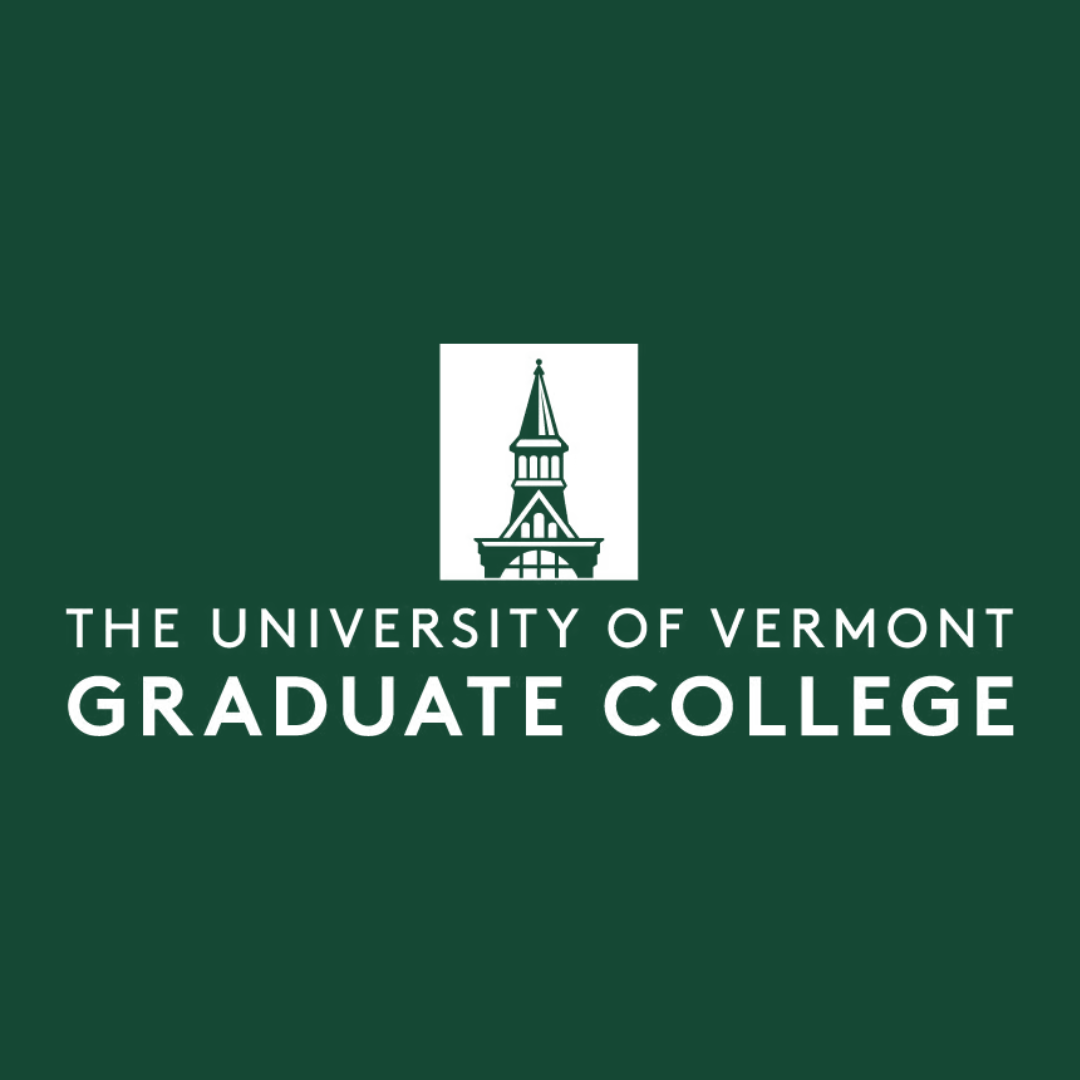 University of Vermont - Graduate College
