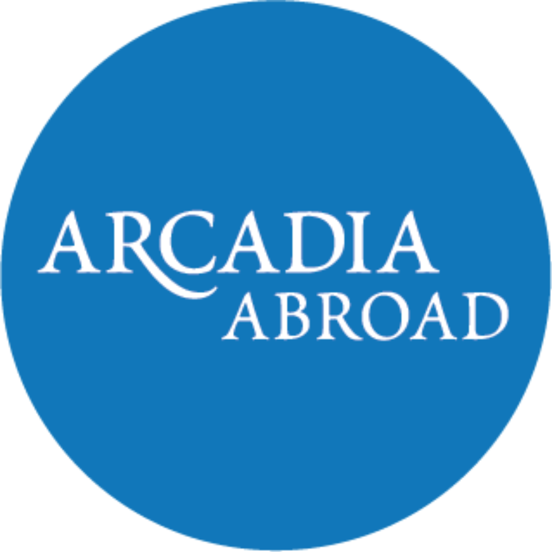 Arcadia Abroad