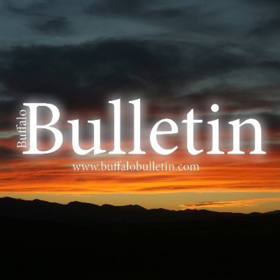 Buffalo Bulletin photo