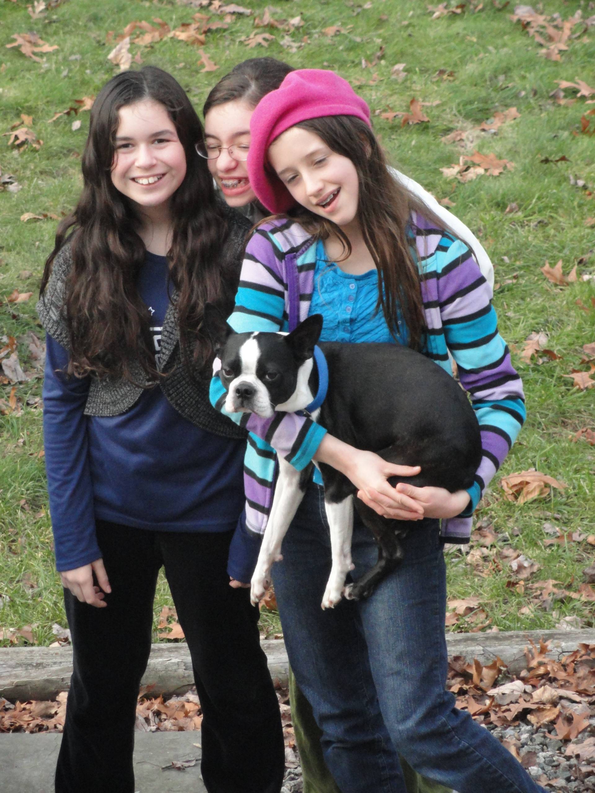 Sarah Faith Andersens Profile on ZeeMee pic