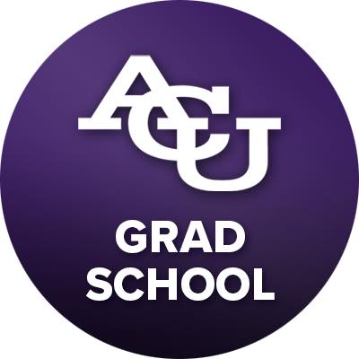 Abilene Christian - Graduate