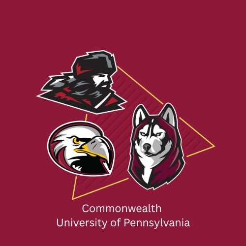 Commonwealth University of Pennsylvania