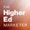 The Higher Ed Marketer Podcast favicon