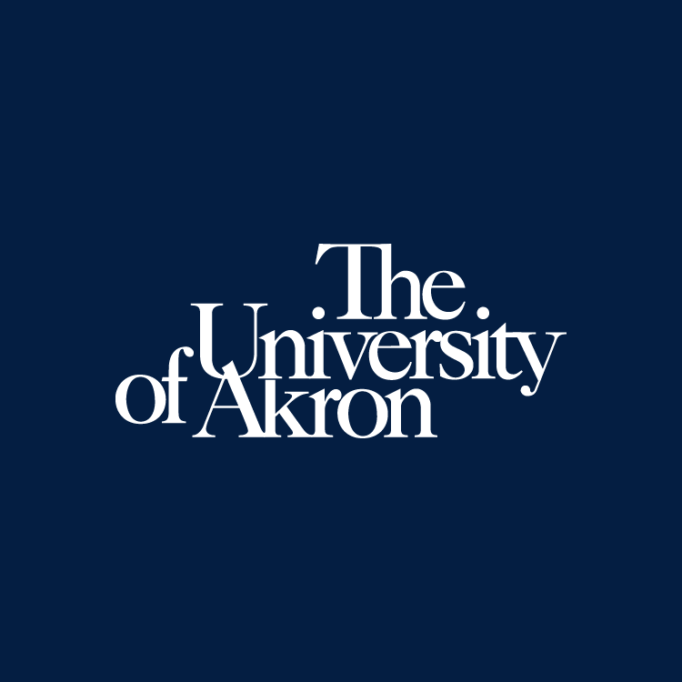 The University of Akron